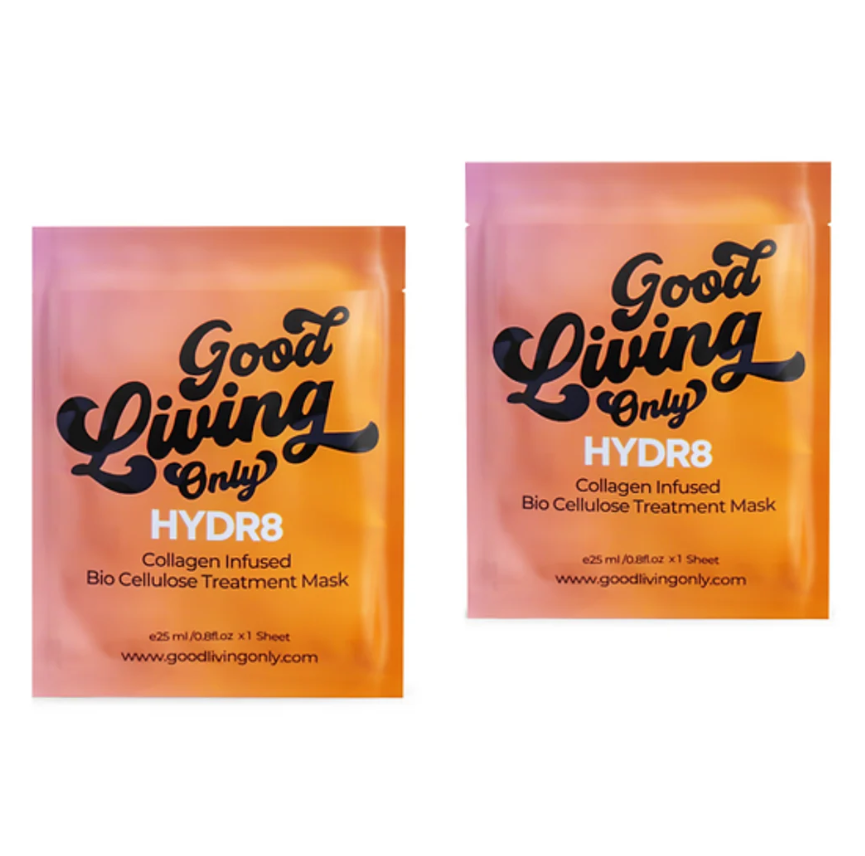 HYDR8 Skin Reset (10 Masks)