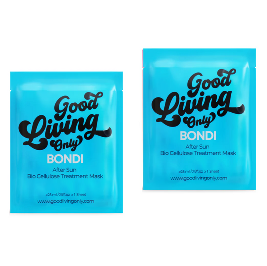 Bondi Skin Reset (10 Masks)