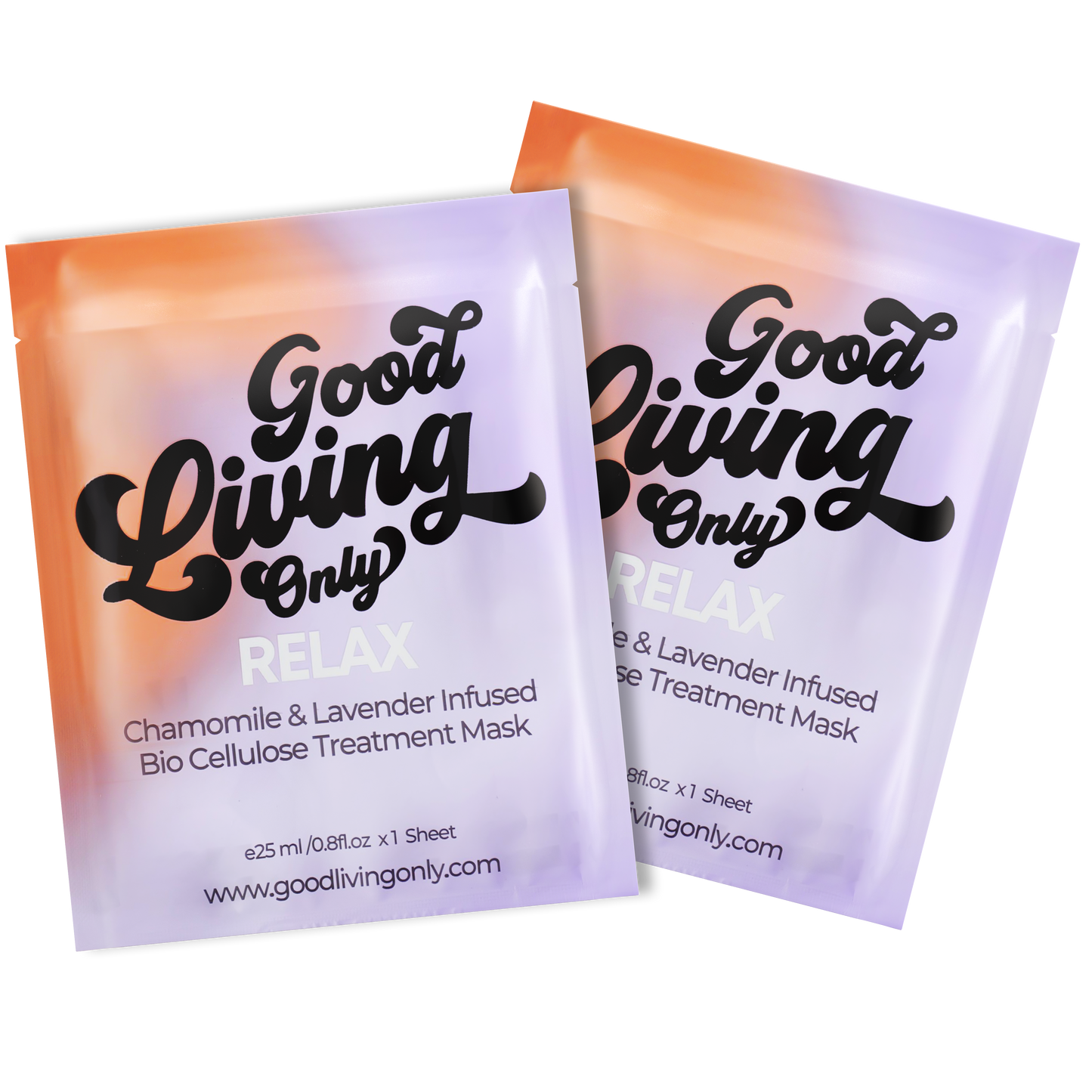 Relax Skin Reset (10 Masks)
