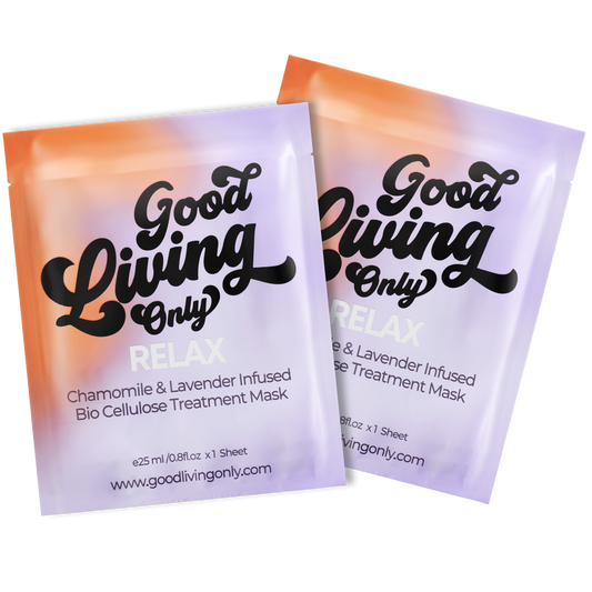 Relax Skin Reset (10 Masks)